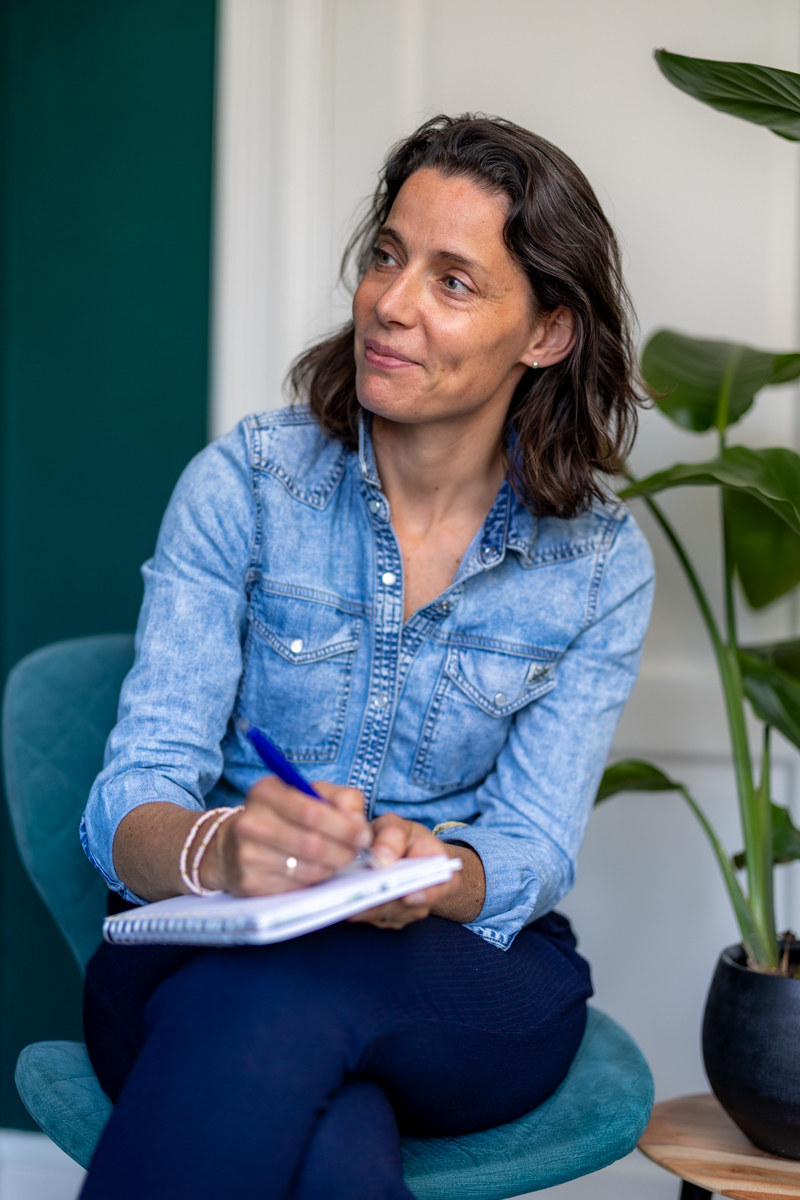Christianne van Essen
